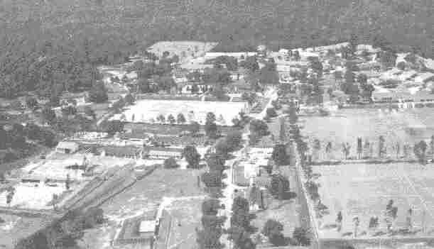 History In Malaysia Borneo