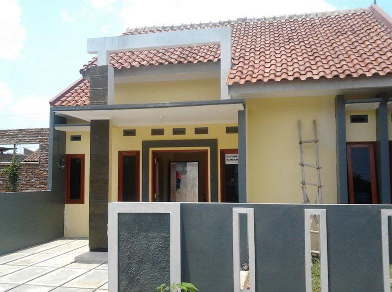 25 Model Pagar Tembok Minimalis Terbaru Modern RUMAH IMPIAN 25 Model Pagar Tembok Minimalis Terbaru Modern RUMAH IMPIAN