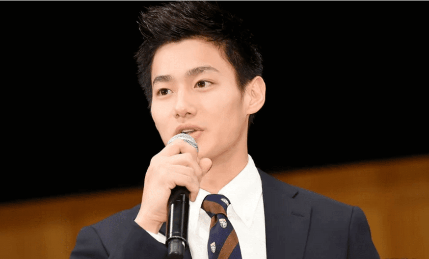 日媒总结日本妹子最喜欢的男人类型 原来都有这些共同点 男生