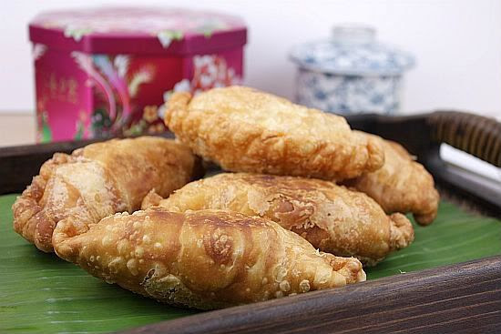 curry puff 1