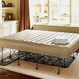 Essential EZ Portable Inflatable Bed - Queen - Frontgate