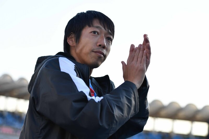 内田篤人に続き 中村憲剛がロールモデルコーチに就任 豊富な経験を 若い世代に伝えていけたら サッカーダイジェストweb