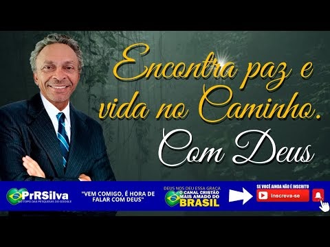 O Caminho com Deus (Versículos)