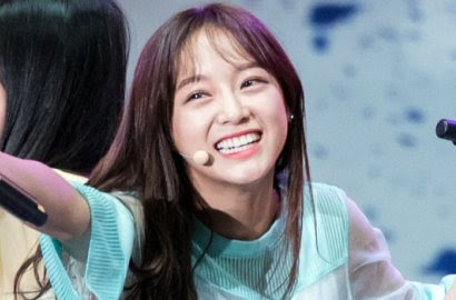 Video: Aksi nge-rap Sejeong IOI yang sukses bikin syok http://ift.tt/20kt43r - Berita Terkini Sejeong IOI Terbaru Hari Ini -IOI memang sudah resmi bubar. Akan tetapi itu bukanlah akhir dari karir para membernya mengingat Jeon Somi cs juga aktif di agensi lain sebagai anggota grup maupun bersolo karir. 