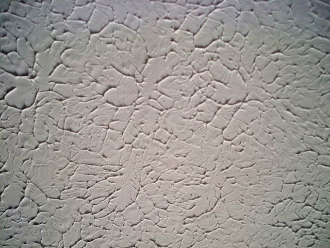 Different Drywall Ceiling Textures : Stomp Texture Ceilings - How To Guide • Tools First - The examples of textured ceiling paint ideas europaction.