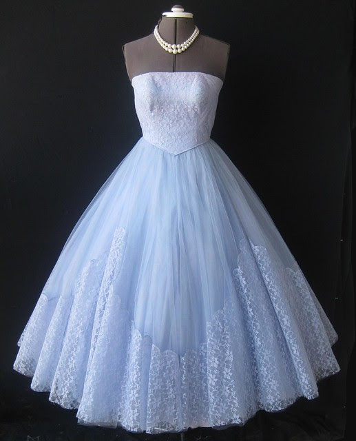 50s prom dresses