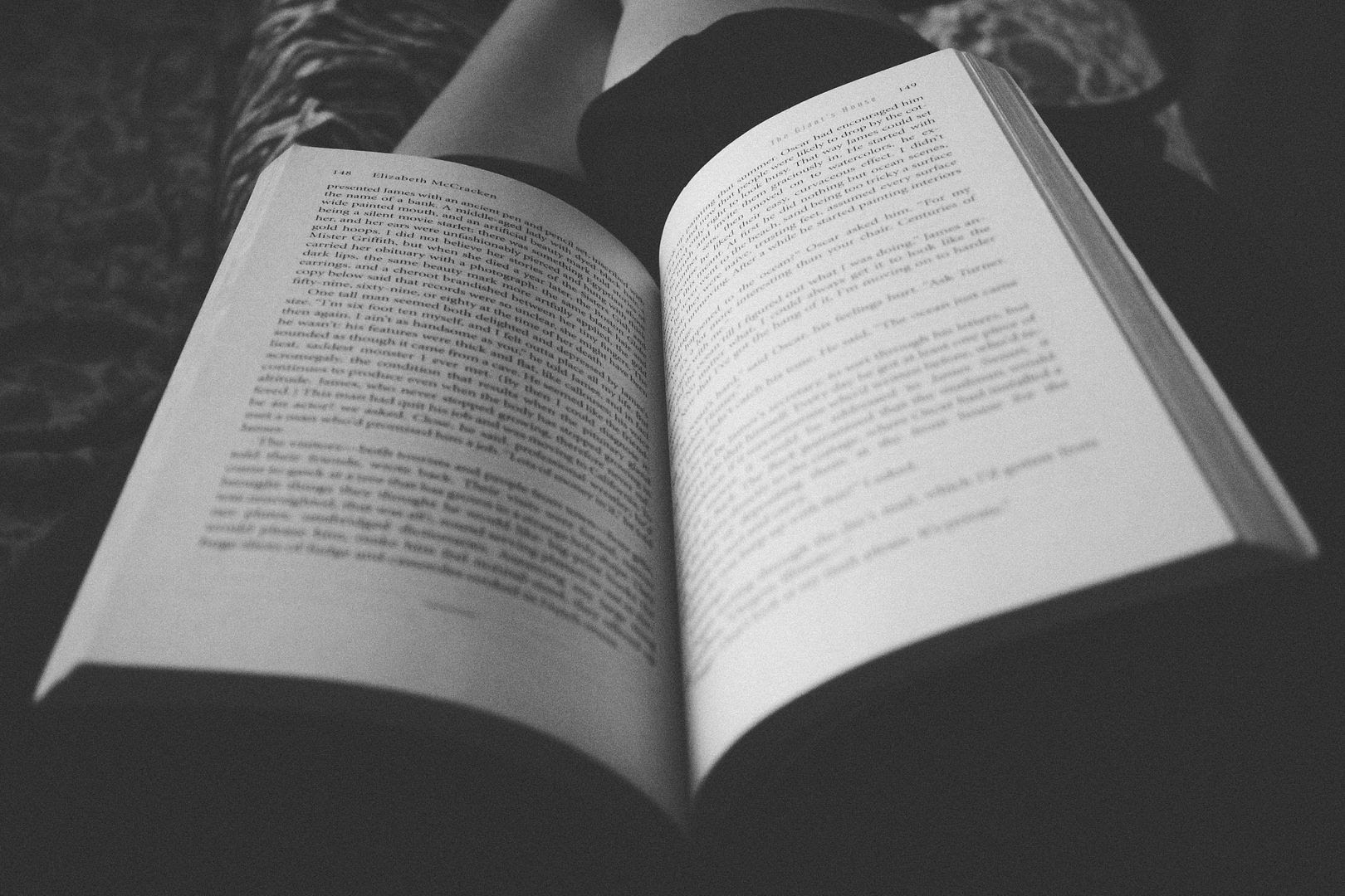 Bookworm Chronicles: Vol. 5 The Giant's House by Elizabeth McCracken