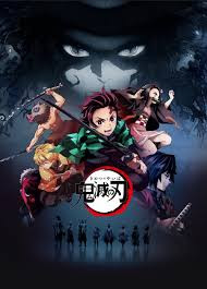 Demon Slayer anime