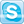 Skype Me™!