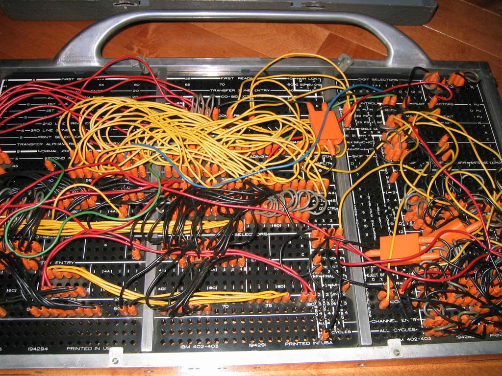 PicturePlugboard