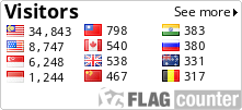 free counters