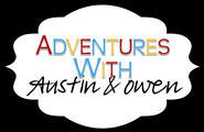 Adventures with Austin and Owen