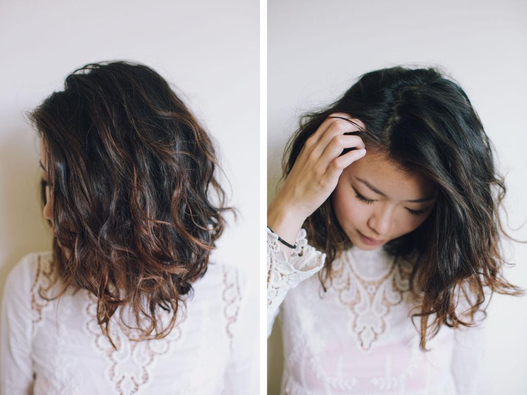 5 Rekomendasi Gaya Rambut Pendek Yang Cocok Untuk Rambut Keriting 5 Rekomendasi Gaya Rambut Pendek Yang Cocok Untuk Rambut Keriting