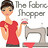items in The Fabric Shopper - Fabric In Action!