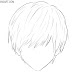 Anime Hairstyles Male Drawing / Drawing Short Anime Boy Hair Drawing : We did not find results for: