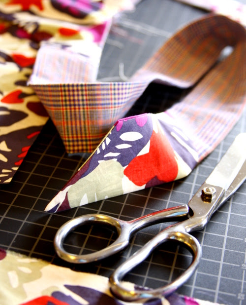 sewing