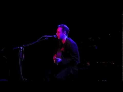 Part 1 - Rachael Yamagata, Josh Sachs - Williamsburg Music Hall - April 4, 2012