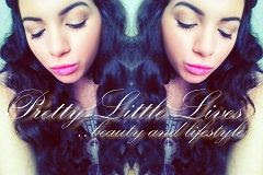 Pretty Little Lives