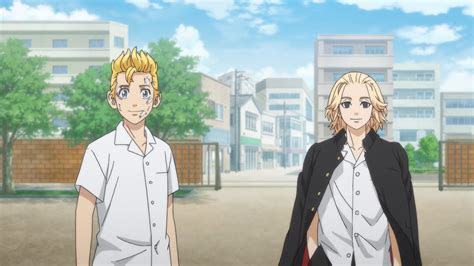 tokyo revengers mikey wallpaper p mikey tokyo