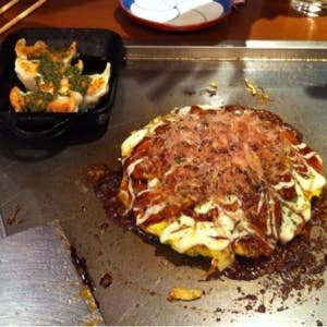 新宿 もんじゃ焼き ランチの人気7店 穴場あり Retty