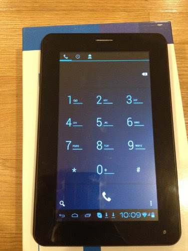 E Passion 7'' Android 4.0 Hd Phone Tablet Unlocked Dual Camera Bluetooth Hdmi Tv Wifi Wcdma 2g At&t, T Mobile,simple Mobile,h20