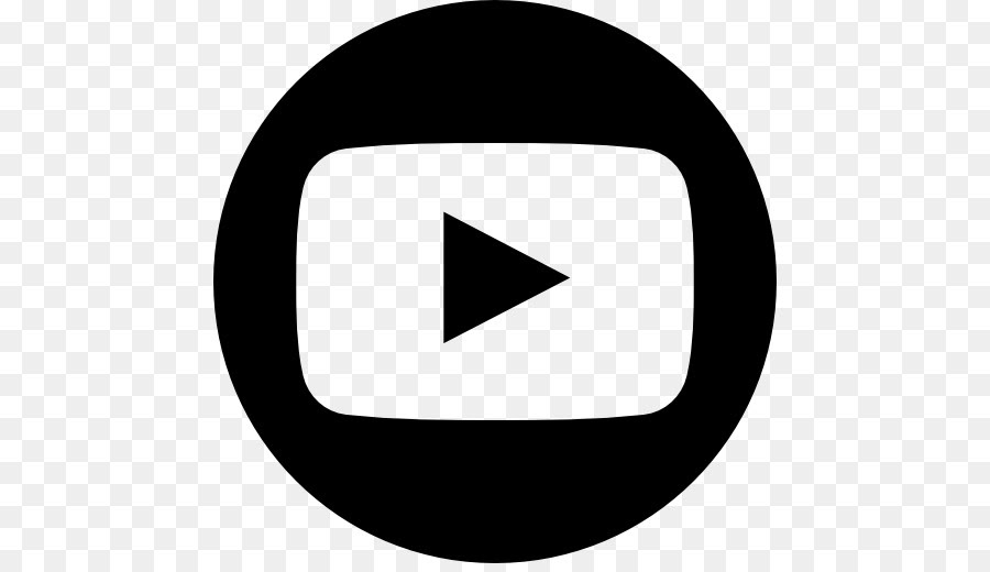 Free White Youtube Logo Transparent Download Free White Youtube Logo Transparent Png Images Free Cliparts On Clipart Library