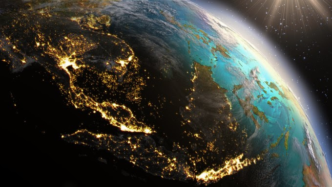 Asia Shutterstock