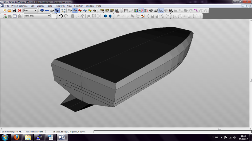 Aluminium Ski Boat Plans Plans PDF Download – DIY Wooden Boat Plans ...