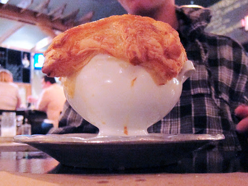 short rib wellington potpie