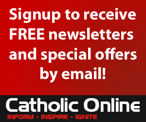 Sign Up For Our Newsletters.