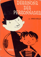 des personnages p0