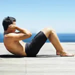 Sit-ups