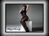 Cheryl Tweedy Cole