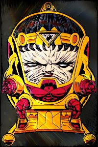 M.O.D.A.M.
