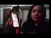 Simak Tak Banyak yang Tahu Ini Sosok Wallpaper di Handphone Nagita Slavina Bukan Raffi Ahmad, paling seru!