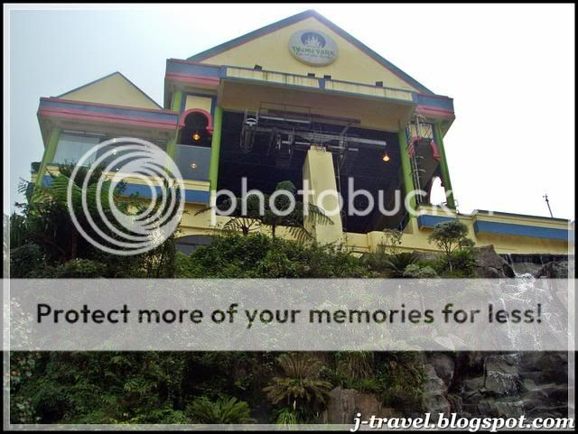 My Trips Genting Outdoor Theme Park Genting Highland My Trips Genting Outdoor Theme Park Genting Highland