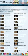 BBC - A History of the World - About - British Museum - 100 Objects