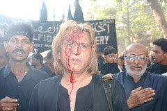 Verdicts of Marajay on AZADARI for Imam Hussain (p) by firoze shakir photographerno1