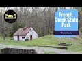 French Creek State Park Events - Dvoa French Creek State Park North Events Worldofo Com / Audra state park, located in buckhannon, west virginia, has beauty and history and is a great place to discover with someone special.