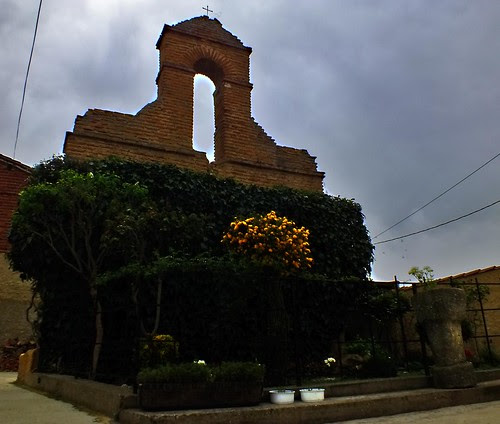 La Aldea del Puente