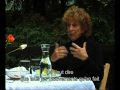 In memoriam Alain Buffard