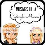 Musings of a Single Mama