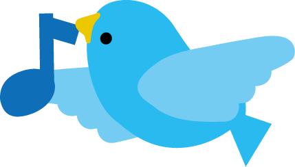 飛ぶ鳥のイラスト 無料イラスト フリー素材