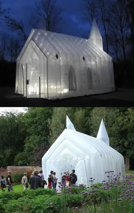 Gereja Pompa