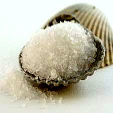 SEA SALT