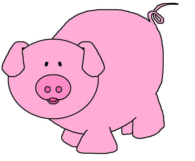 Download Free Pig Clipart Download Free Pig Clipart Png Images Free Cliparts On Clipart Library