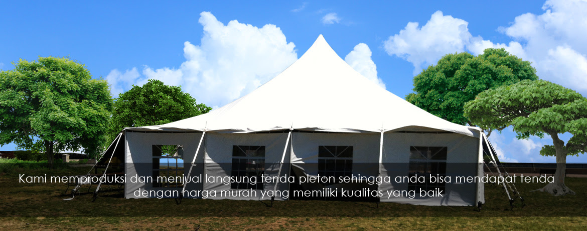  Jual  Tenda Murah Di  Bandung  Untuk seluruh indonesia