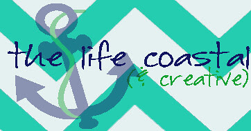 the life coastal button