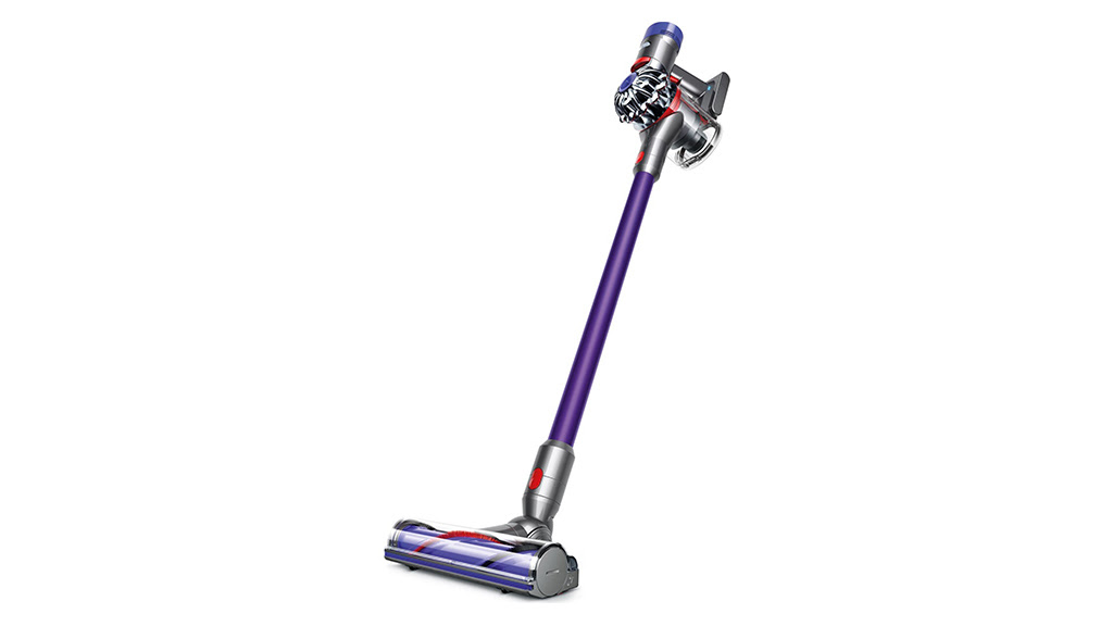 Dyson V7
