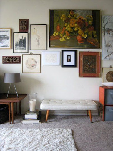 Can You Put Area Rugs On Carpet